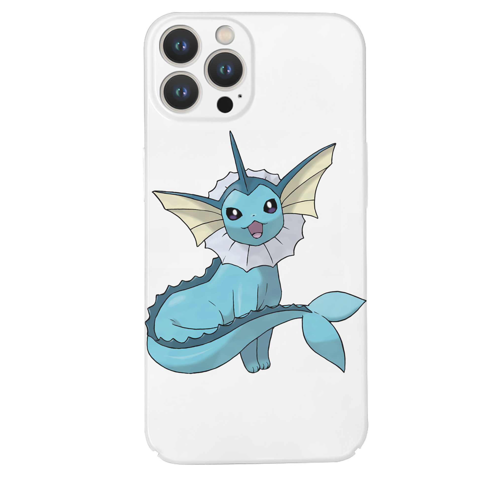（画像用） ポケットモンスター Pokémon 【iPhone 14シリーズ対応】ハードケース